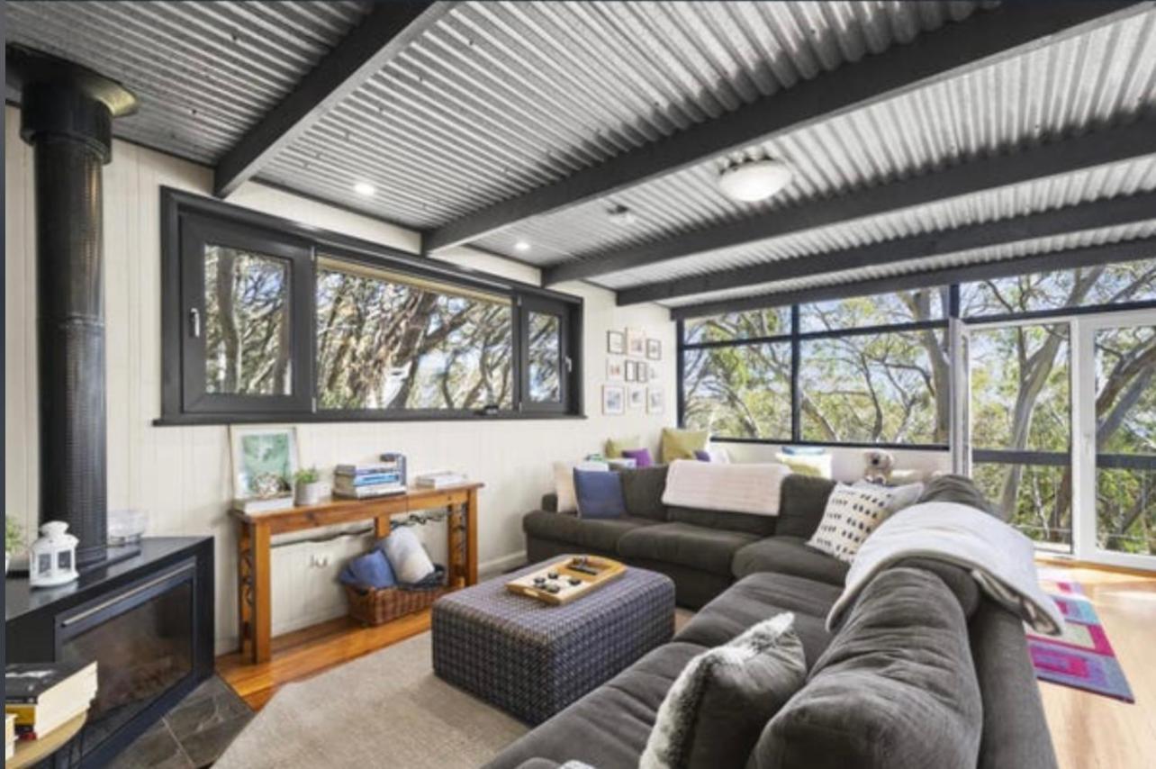 Amber Lodge Mt Buller Mount Buller Dış mekan fotoğraf