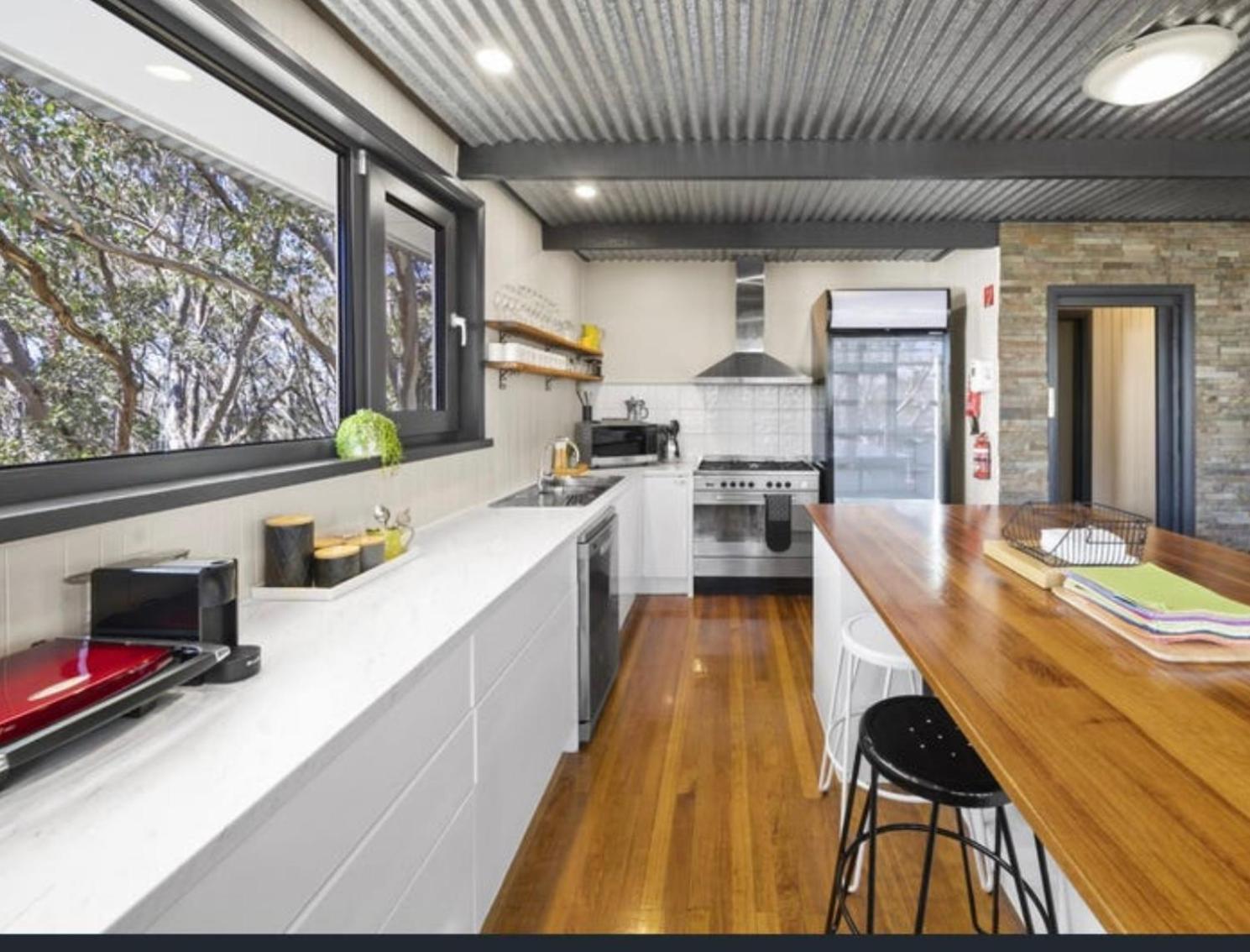 Amber Lodge Mt Buller Mount Buller Dış mekan fotoğraf