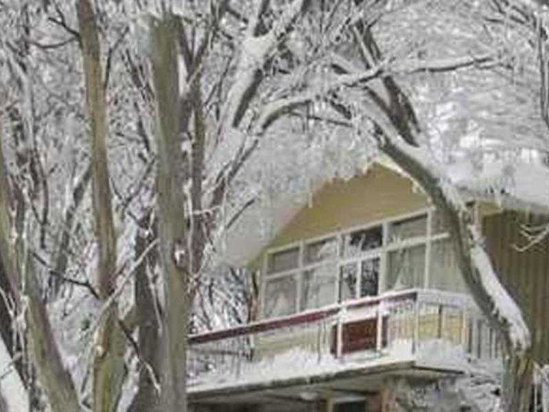 Amber Lodge Mt Buller Mount Buller Dış mekan fotoğraf