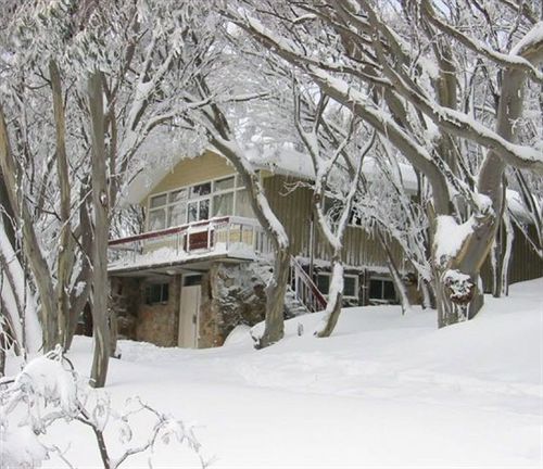 Amber Lodge Mt Buller Mount Buller Dış mekan fotoğraf