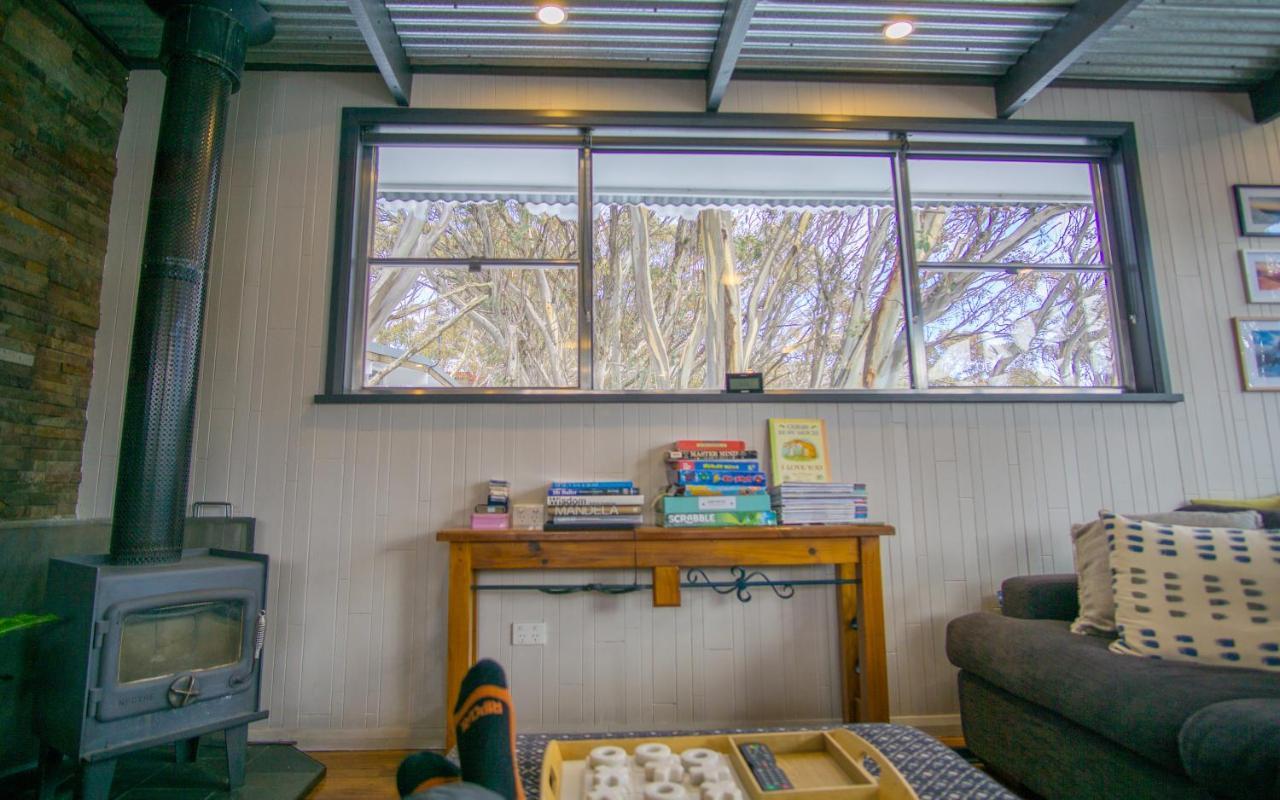 Amber Lodge Mt Buller Mount Buller Dış mekan fotoğraf