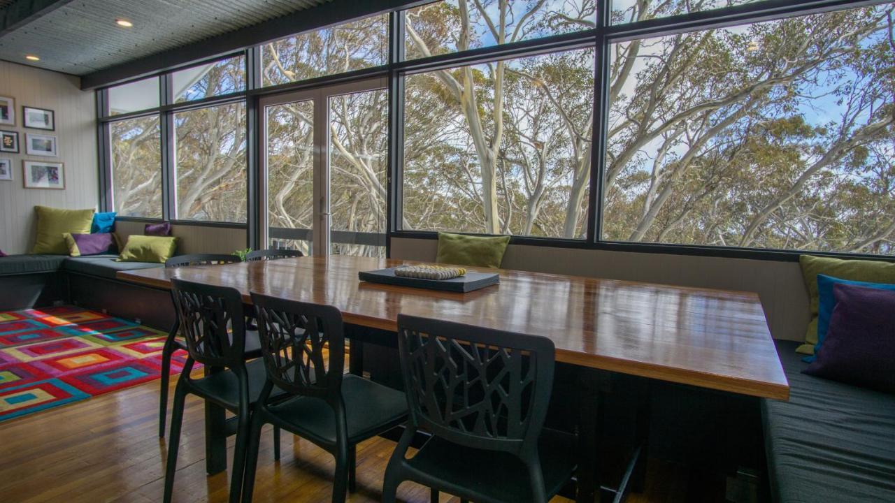 Amber Lodge Mt Buller Mount Buller Dış mekan fotoğraf